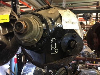STOCK -  MAKE MODEL